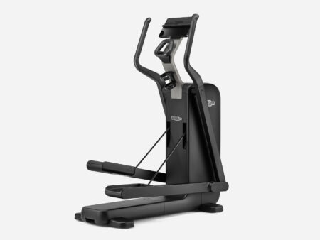 Technogym Elliptical Vélo elliptique pliable & compact