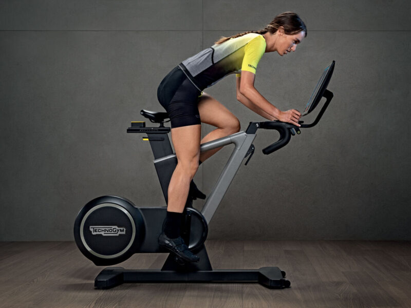 Technogym Ride Smart bike – Image 4