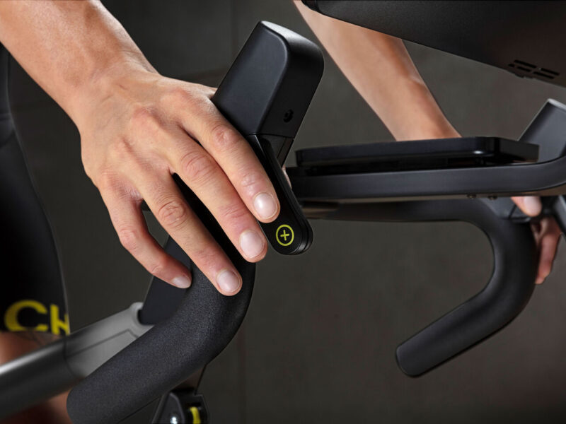 Technogym Ride Smart bike – Image 3