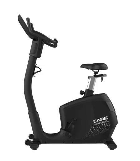Vélo auto-alimenté - PERFORMER LED - CARE - Ergomètre connecté