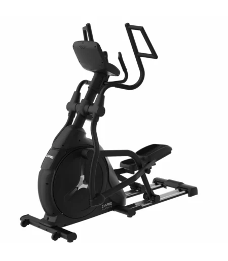 Vélo elliptique ELLIPTER FD écran TFT - CARE - ergomètre connecté